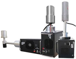 ICS Integrated Cryocooling System for ORTEC Radiation Detectors